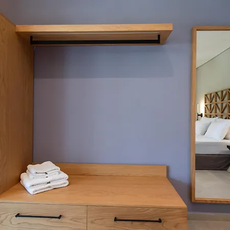 Apartamento Niriton Brand New *
