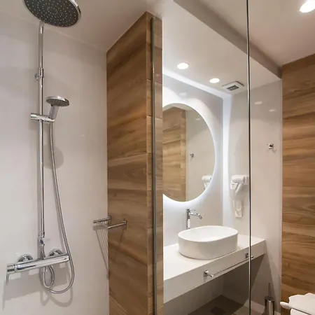 Apartamento Niriton Brand New Nydri (Lefkada)