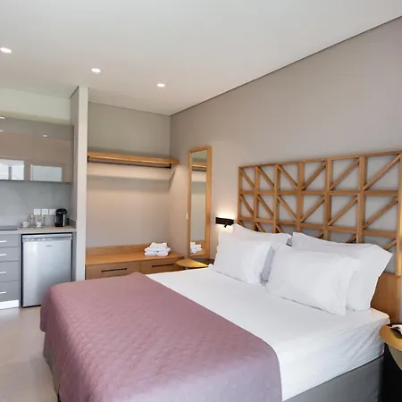 Apartamento Niriton Brand New *