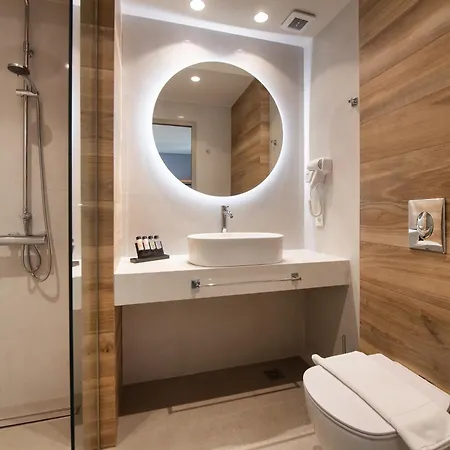 Apartamento Niriton Brand New