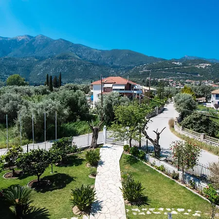 Apartamento Niriton Brand New *
