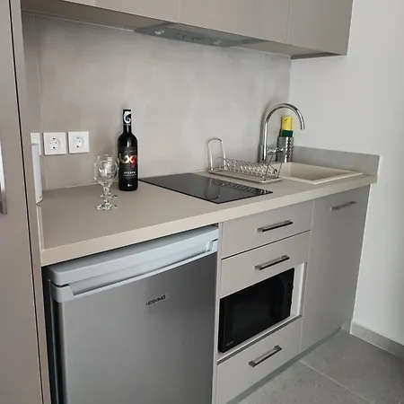 Niriton Brand New Apartamento *
