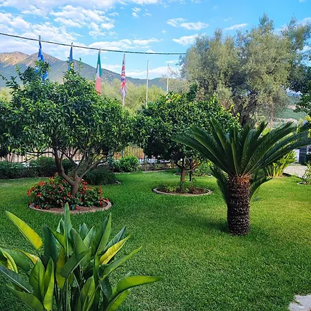 Apartamento Niriton Brand New Nydri (Lefkada)