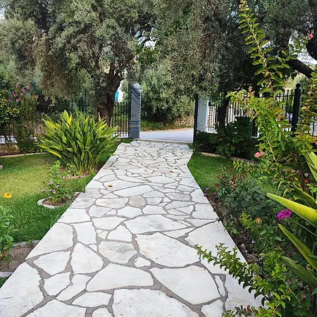 Apartamento Niriton Brand New Nydri (Lefkada)