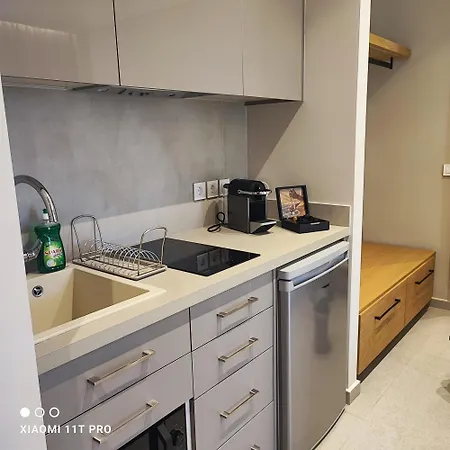 Apartamento Niriton Brand New