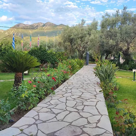 Apartment Niriton Brand New