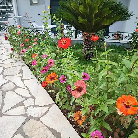 Niriton Brand New Apartment *