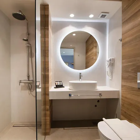 Apartment Niriton Brand New Nydri (Lefkada)