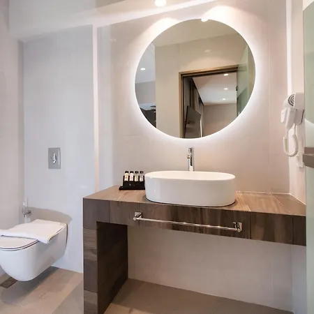 Niriton Brand New Apartment Nydri (Lefkada)