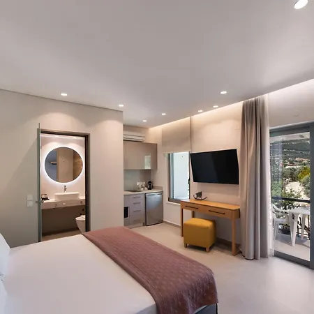 Niriton Brand New Apartment