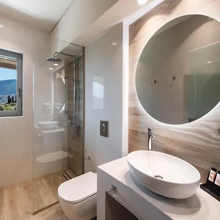 Niriton Brand New Apartment Nydri (Lefkada)