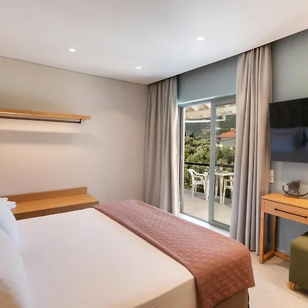 Niriton Brand New Nydri (Lefkada)