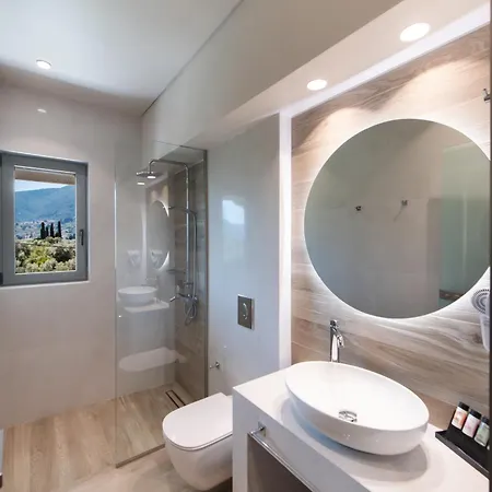 Niriton Brand New Nydri (Lefkada)