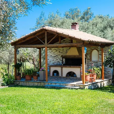 Apartment Niriton Brand New Nydri (Lefkada)