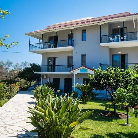 Niriton Brand New Nydri (Lefkada)