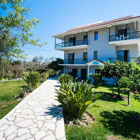 Niriton Brand New Nydri (Lefkada)