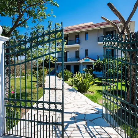 Apartment Niriton Brand New *