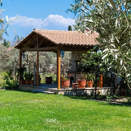 Niriton Brand New Apartment Nydri (Lefkada)