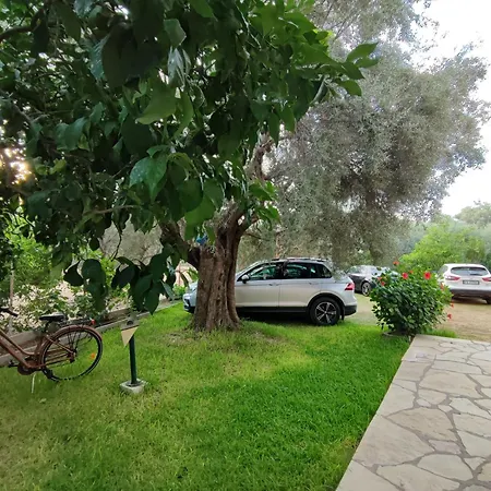 Niriton Brand New Nydri (Lefkada)