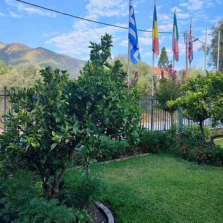 Apartment Niriton Brand New