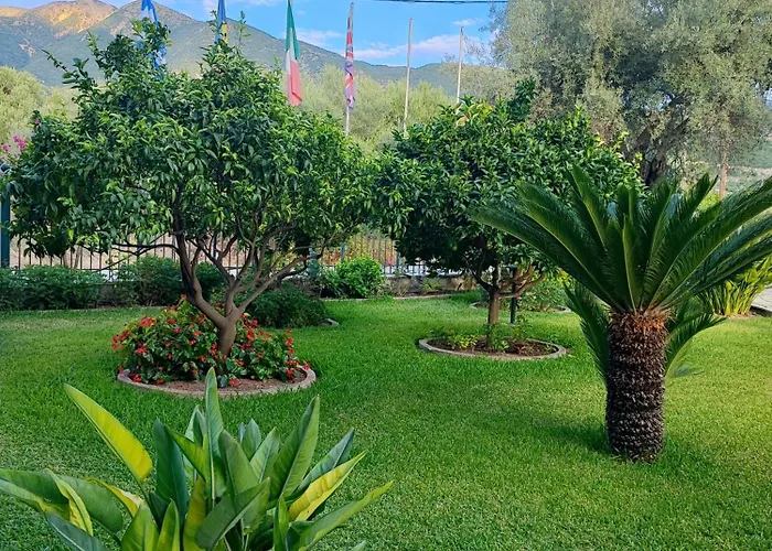 Niriton Brand New Apartment Nydri (Lefkada)