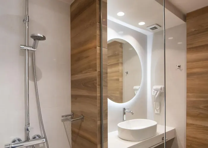 Apartment Niriton Brand New Nydri (Lefkada)