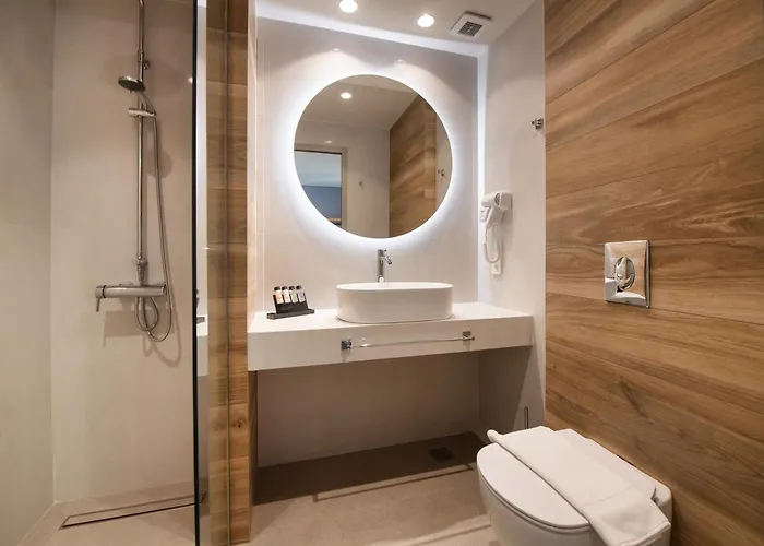 Apartment Niriton Brand New