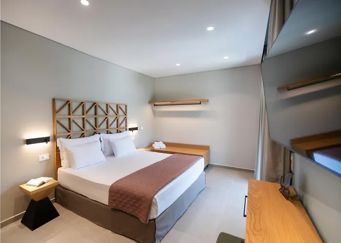 Niriton Brand New Nydri (Lefkada)