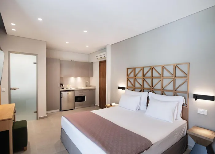 Niriton Brand New Apartment Nydri (Lefkada)