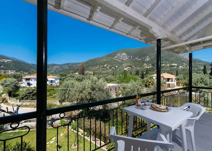 Niriton Brand New Apartment