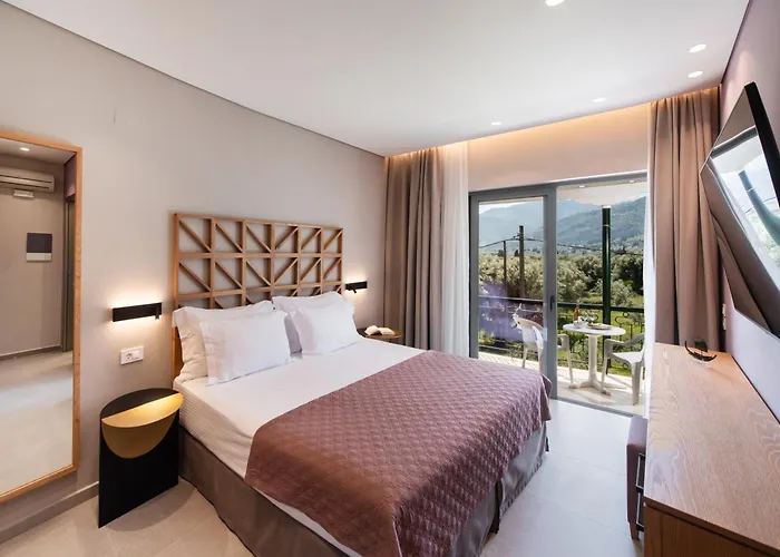 Niriton Brand New Apartment *