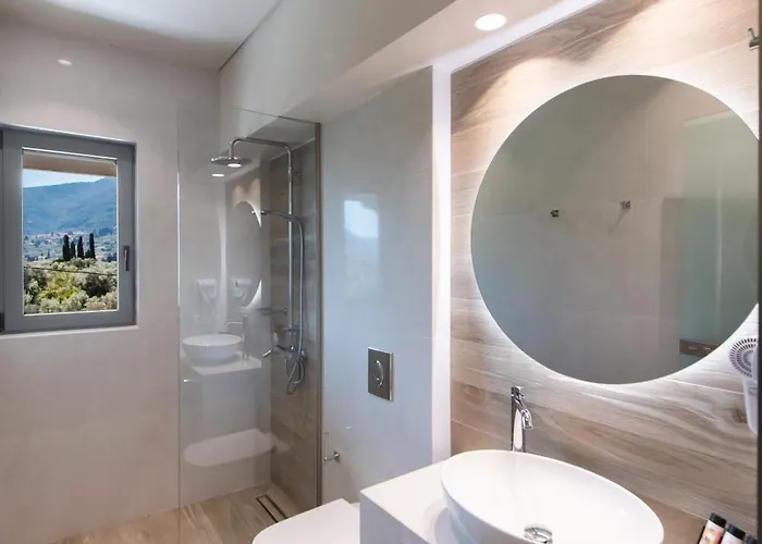 Niriton Brand New Nydri (Lefkada)