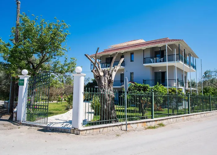 Niriton Brand New Apartment