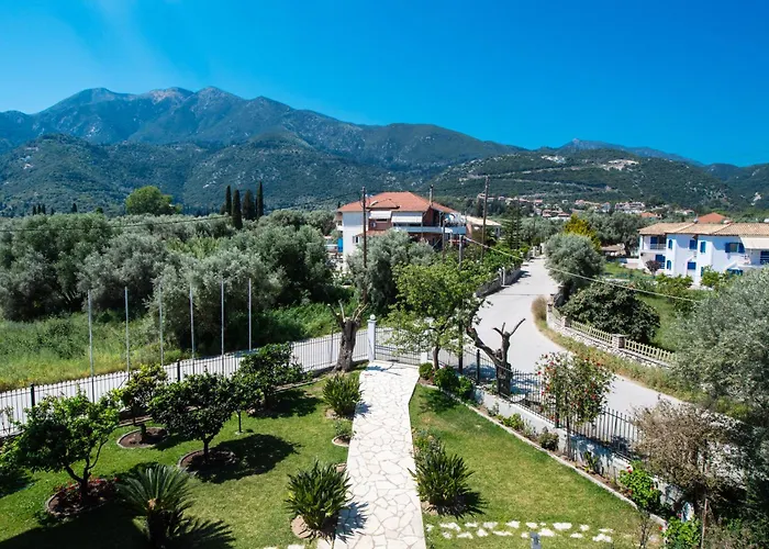 Apartment Niriton Brand New *