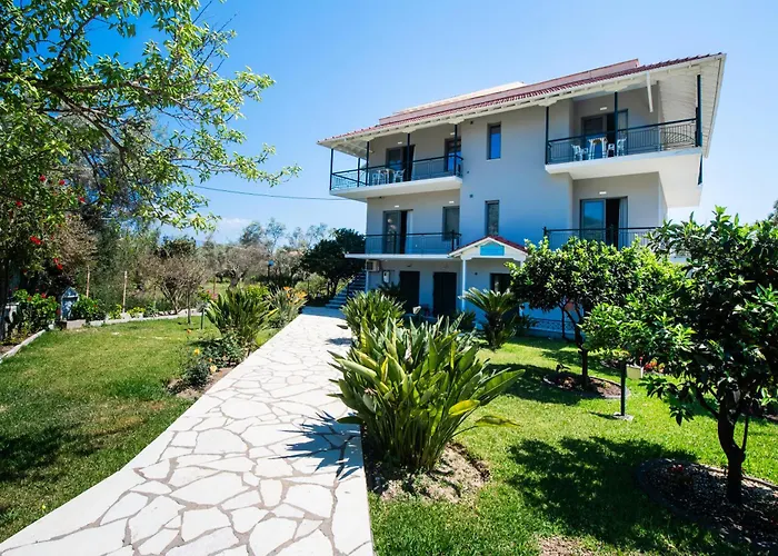 Niriton Brand New Nydri (Lefkada)