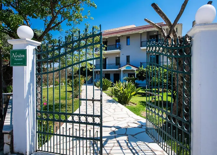 Apartment Niriton Brand New *