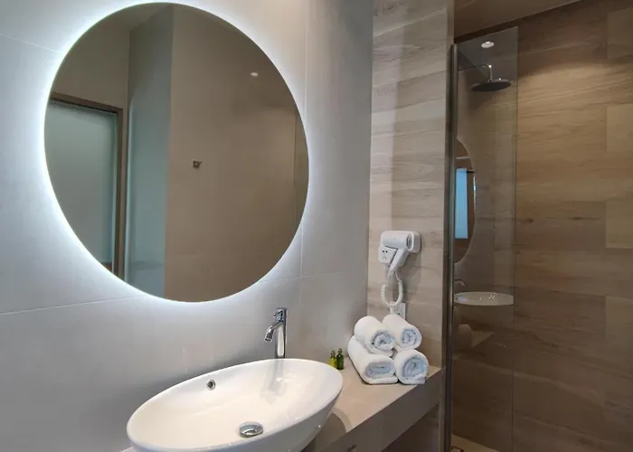 Niriton Brand New Apartment *