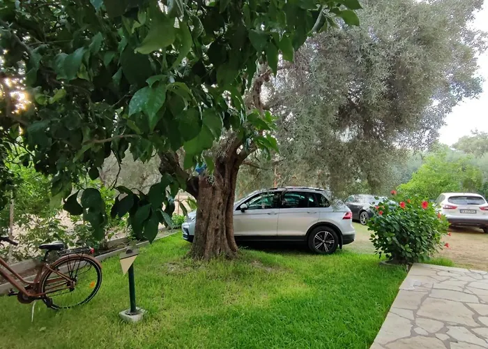 Niriton Brand New Nydri (Lefkada)