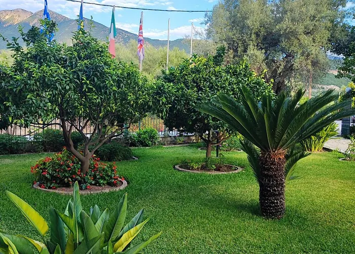 Apartment Niriton Brand New Nydri (Lefkada)