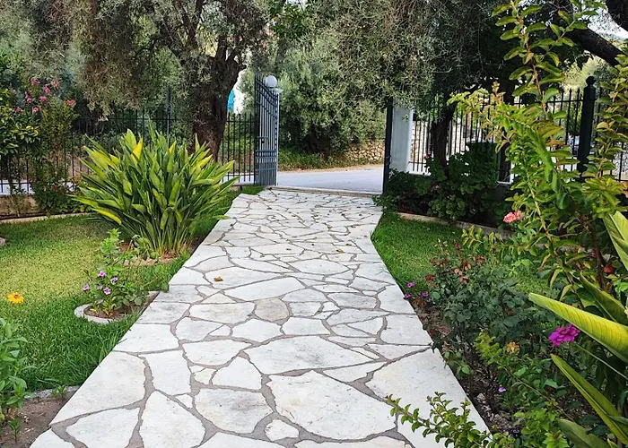 Apartment Niriton Brand New Nydri (Lefkada)